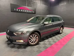 VOLKSWAGEN PASSAT SW 2.0 TDI 150 BMT DSG6 Confortline facture et suivi