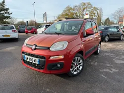 Fiat Panda 1.2 70 ch