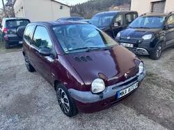 Renault twingo ph2 1.2i 60ch
