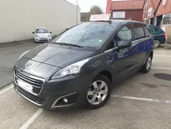 Peugeot 5008 1.6 E HDI 115 CH FAP ETG6BUSINESS 7PL
