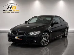 BMW 330d e93 / Pack m / 231cv