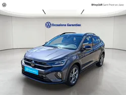 VOLKSWAGEN Taigo 1.0 TSI 110 DSG7 R-Line