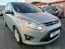Ford C-Max 1.6 TDCI 95 FAP Titanium