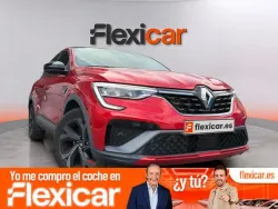 RENAULT Arkana 1.6 E-Tech Zen 105kW