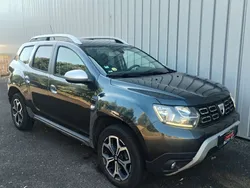 Renault duster 1.5 DCI 115 4x4