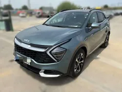 Kia Sportage 1.6 TGDi MHEV 110kW150CV Tech 4x2 DCT