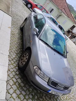 Audi A4 1.9 tdi