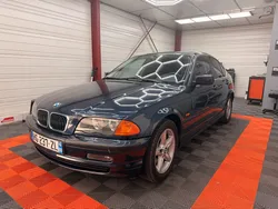 BMW série 323i E46 Pack Luxe