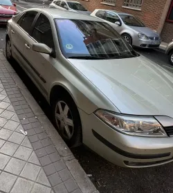 Renault Laguna Authentique