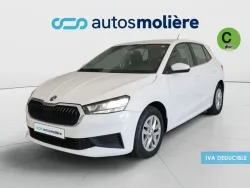 Skoda Fabia 1.0 MPI Ambition 59kW