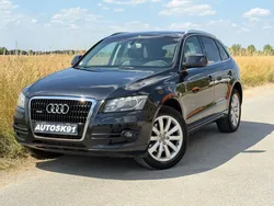 Audi q5 3.0 v6 tdi quattro s line