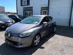 RENAULT CLIO IV TCe 120 Intens EDC