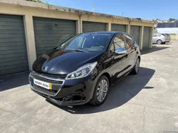 Peugeot 208 1.2 PureTech STYLE Gasolina