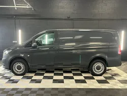 15000 HT MERCEDES VITO LONG SELECT 4X4 119 CDi 190 CH 2.1 CDI BVA7 3 PLACES / ATTELAGE / GPS / CAMERA