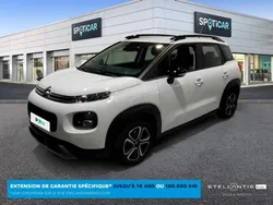 Citroën C3 Aircross PureTech 110 S&S BVM6 Feel