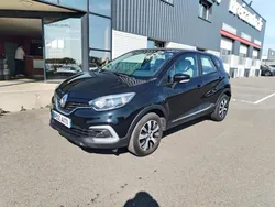 Renault Captur 1.5 DCI 90 BUSINESS