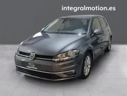 VOLKSWAGEN Golf 2.0TDI Sport DSG7 110kW