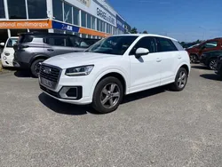 AUDI Q2 1.4 TFSI COD - 150 - S-tronic Design