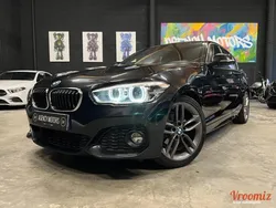 Bmw Serie 1 1.5 118 I 136ch ULTIMATE M-SPORT BVA8
