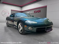 Dodge VIPER RT/10 400Ch Garantie 12 mois 45000 kms