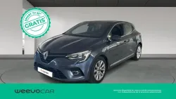 RENAULT Clio TCe Zen 74kW