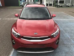 Kia stonic mhev gps
