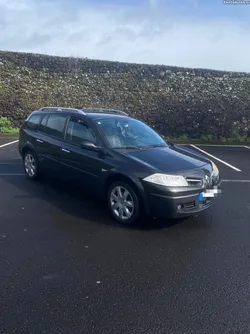 Renault Mégane Megane