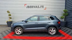 Skoda Karoq 2.0 TDI 116ch Business