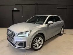 Audi Q2 35 tdi S line Quattro Cock Pit / Caméra de Recul Suivi Audi