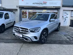 MERCEDES Classe GLC 220 d 2.0 d 4MATIC 9G-TRONIC 194 cv Boîte auto BUSINESS LINE LAUNCH EDITION