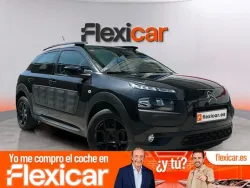 Citroen C4 Cactus 1.2 PureTech S&S Feel 110