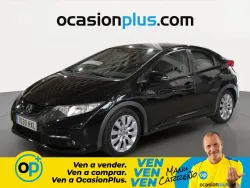 HONDA Civic 1.6 i-DTEC Sport