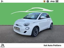 Fiat 500 FIAT 500 Icône berline 23,8 kWh