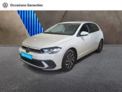Volkswagen Polo 1.0 TSI 95ch VW Edition