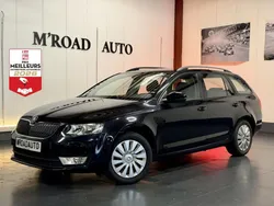 Skoda Octavia Combi 1.2tsi 110ch