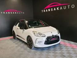 CITROEN DS3 VTi 120 ch So Chic - MOTEUR 82000 KM - EMBRAYAGE NEUF