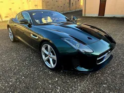 JAGUAR F-TYPE R-DYNAMIC 3.0L V6 340ch BVA8