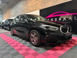 Bmw 116d 116 ch