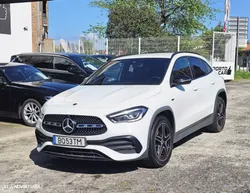Mercedes-Benz GLA 250 e AMG Line