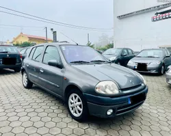 Renault Clio 1.2