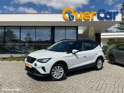SEAT Arona 1.0 TSI Style DSG
