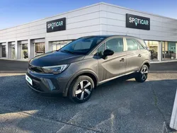 Opel Crossland 1.2 83ch Edition