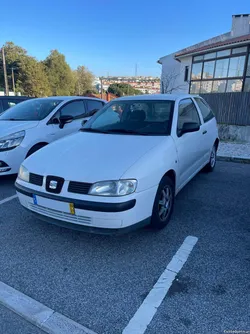Seat Ibiza 1.9 SDI