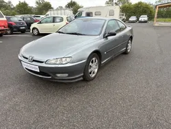 Peugeot 406 COUPE 2.2 HDI136 SPORT