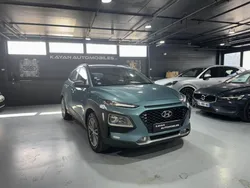 HYUNDAI KONA 1.0 T-GDi - 120 Intuitive PHASE 1