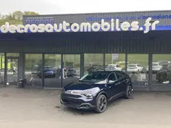Citroën C4 BlueHDi 130 EAT8 Plus