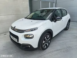 Citroën C3 Pure Tech S&S Feel