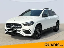 MERCEDES Clase GLA GLA 250e