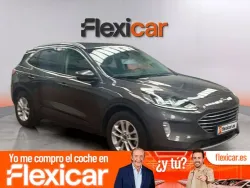 FORD Kuga 1.5 EcoBlue Titanium FWD 120