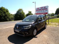 Renault Kangoo Blue dCi 95 Equilibre